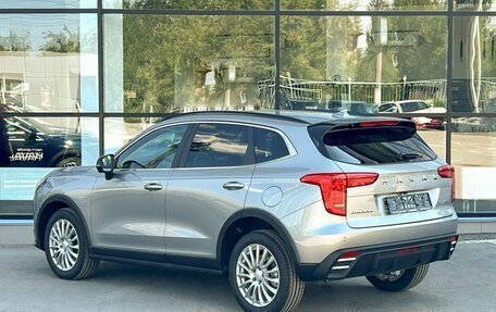 Haval Jolion, 2025 год, 2 549 000 рублей, 5 фотография