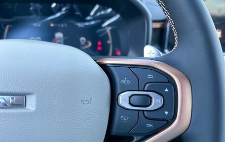 Haval Jolion, 2025 год, 2 549 000 рублей, 11 фотография