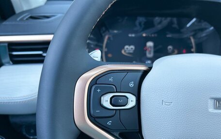 Haval Jolion, 2025 год, 2 549 000 рублей, 10 фотография