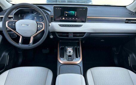 Haval Jolion, 2025 год, 2 549 000 рублей, 21 фотография