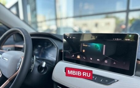 Haval Jolion, 2025 год, 2 549 000 рублей, 22 фотография