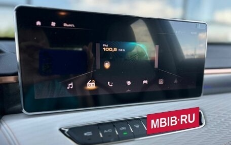 Haval Jolion, 2025 год, 2 549 000 рублей, 13 фотография