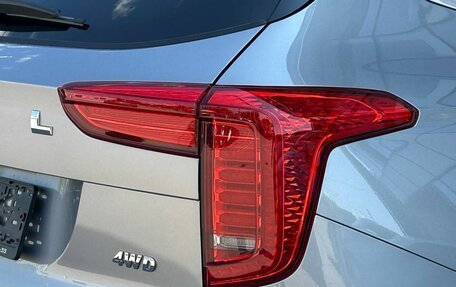 Haval Jolion, 2025 год, 2 549 000 рублей, 28 фотография