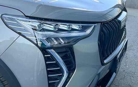 Haval Jolion, 2025 год, 2 549 000 рублей, 29 фотография