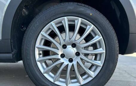 Haval Jolion, 2025 год, 2 549 000 рублей, 30 фотография