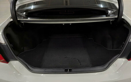 Toyota Camry, 2017 год, 2 160 000 рублей, 10 фотография