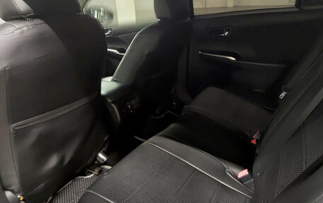 Toyota Camry, 2017 год, 2 160 000 рублей, 12 фотография