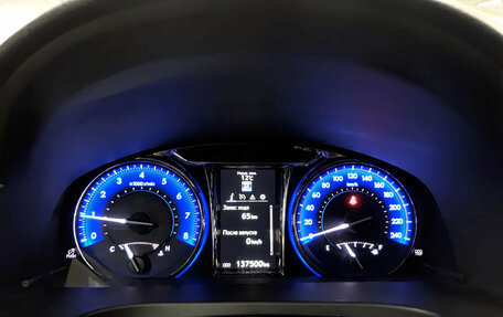 Toyota Camry, 2017 год, 2 160 000 рублей, 13 фотография