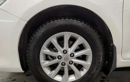 Toyota Camry, 2017 год, 2 160 000 рублей, 18 фотография