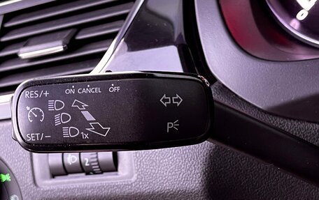 Skoda Rapid I, 2017 год, 1 419 000 рублей, 15 фотография