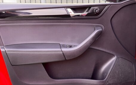 Skoda Rapid I, 2017 год, 1 419 000 рублей, 16 фотография