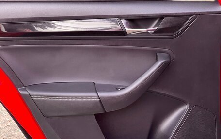 Skoda Rapid I, 2017 год, 1 419 000 рублей, 19 фотография