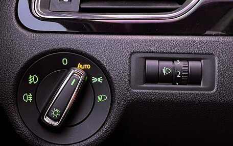 Skoda Rapid I, 2017 год, 1 419 000 рублей, 27 фотография