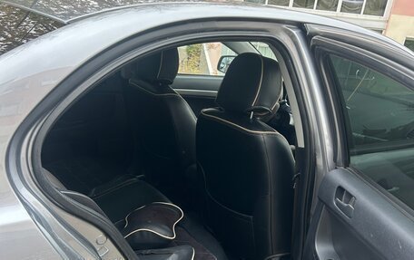 Mitsubishi Lancer IX, 2014 год, 1 100 000 рублей, 3 фотография