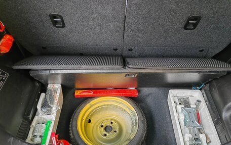 Suzuki Solio III, 2016 год, 1 090 000 рублей, 14 фотография