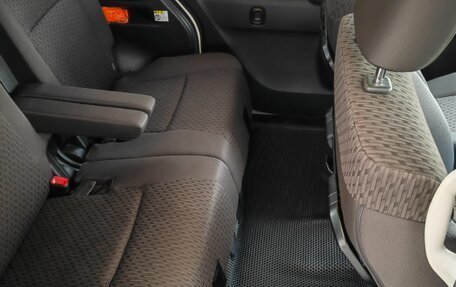 Suzuki Solio III, 2016 год, 1 090 000 рублей, 15 фотография