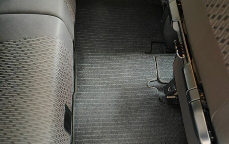 Suzuki Solio III, 2016 год, 1 090 000 рублей, 16 фотография