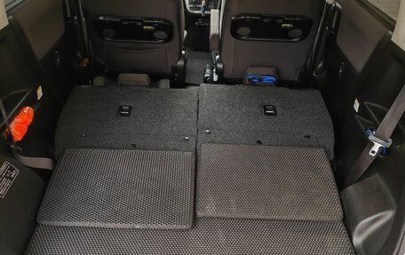 Suzuki Solio III, 2016 год, 1 090 000 рублей, 12 фотография