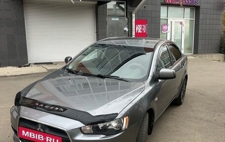Mitsubishi Lancer IX, 2014 год, 1 100 000 рублей, 2 фотография