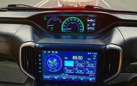 Suzuki Solio III, 2016 год, 1 090 000 рублей, 24 фотография