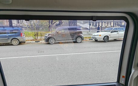 Suzuki Solio III, 2016 год, 1 090 000 рублей, 20 фотография