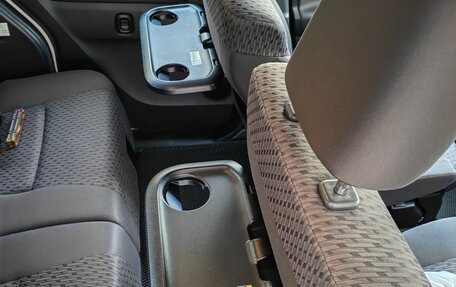 Suzuki Solio III, 2016 год, 1 090 000 рублей, 18 фотография