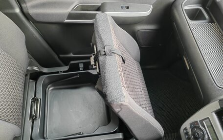 Suzuki Solio III, 2016 год, 1 090 000 рублей, 26 фотография