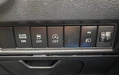 Suzuki Solio III, 2016 год, 1 090 000 рублей, 27 фотография