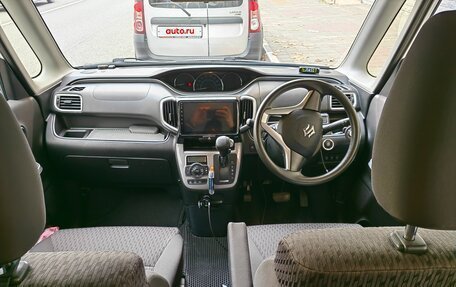 Suzuki Solio III, 2016 год, 1 090 000 рублей, 21 фотография