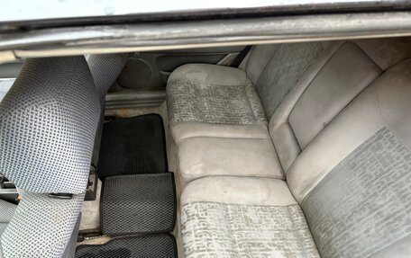 Volkswagen Passat B4, 1994 год, 185 000 рублей, 3 фотография