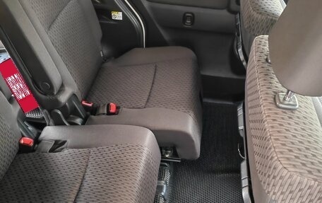 Suzuki Solio III, 2016 год, 1 090 000 рублей, 17 фотография