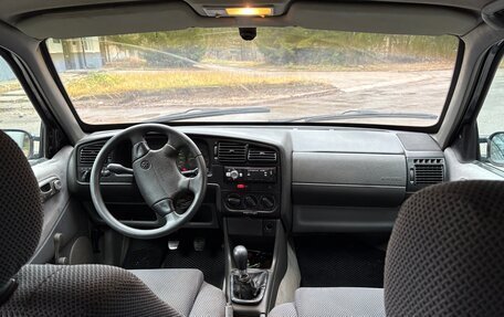 Volkswagen Passat B4, 1994 год, 185 000 рублей, 5 фотография