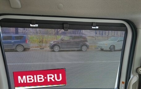 Suzuki Solio III, 2016 год, 1 090 000 рублей, 19 фотография