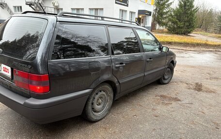 Volkswagen Passat B4, 1994 год, 185 000 рублей, 8 фотография