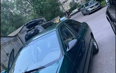 Nissan Sentra, 2001 год, 220 000 рублей, 4 фотография