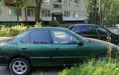 Nissan Sentra, 2001 год, 220 000 рублей, 2 фотография