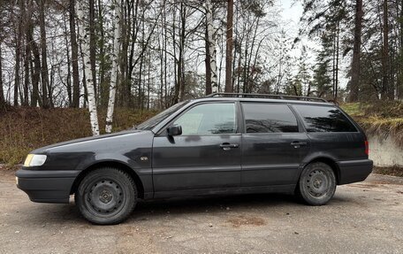 Volkswagen Passat B4, 1994 год, 185 000 рублей, 10 фотография