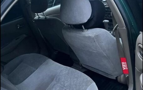 Nissan Sentra, 2001 год, 220 000 рублей, 5 фотография