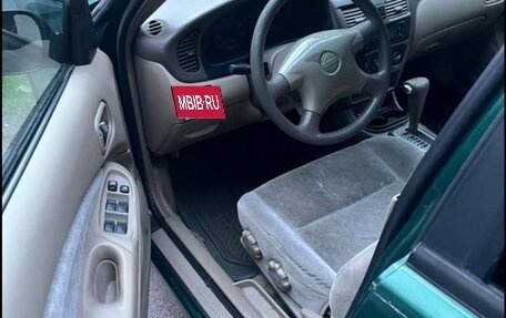 Nissan Sentra, 2001 год, 220 000 рублей, 3 фотография