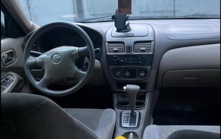 Nissan Sentra, 2001 год, 220 000 рублей, 8 фотография