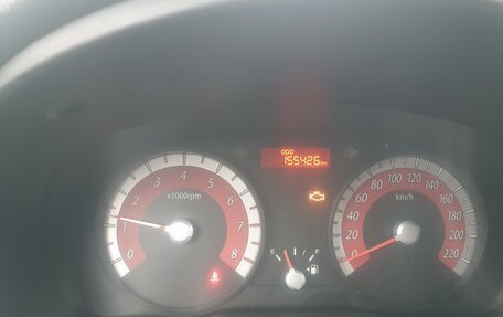 KIA Rio II, 2011 год, 500 000 рублей, 3 фотография