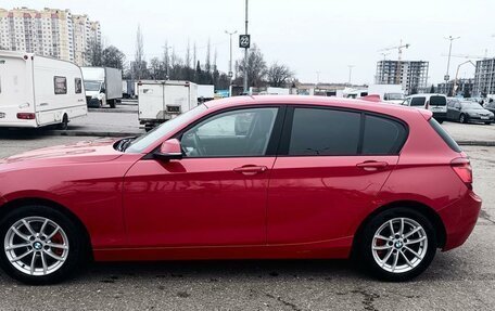 BMW 1 серия, 2012 год, 1 300 000 рублей, 3 фотография