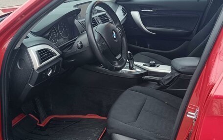 BMW 1 серия, 2012 год, 1 300 000 рублей, 6 фотография