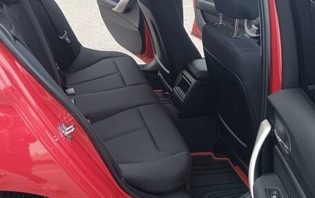 BMW 1 серия, 2012 год, 1 300 000 рублей, 8 фотография