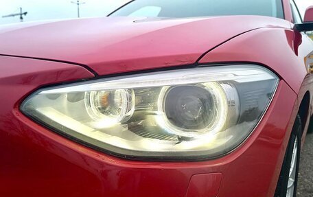 BMW 1 серия, 2012 год, 1 300 000 рублей, 14 фотография