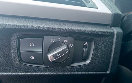 BMW 1 серия, 2012 год, 1 300 000 рублей, 15 фотография