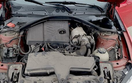 BMW 1 серия, 2012 год, 1 300 000 рублей, 17 фотография