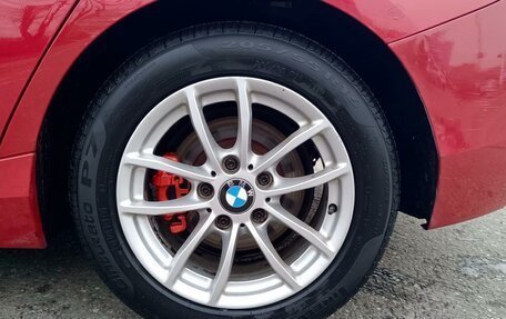 BMW 1 серия, 2012 год, 1 300 000 рублей, 16 фотография