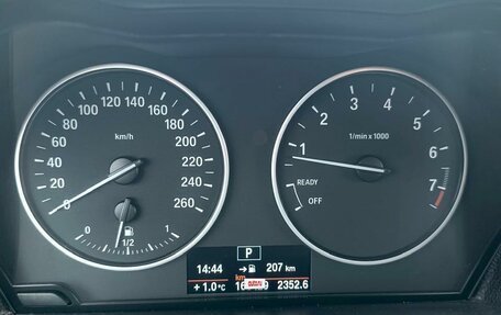 BMW 1 серия, 2012 год, 1 300 000 рублей, 11 фотография