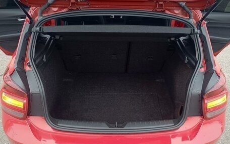 BMW 1 серия, 2012 год, 1 300 000 рублей, 9 фотография